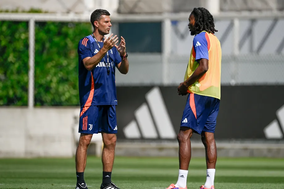 Five Juventus things to watch for as Thiago Motta makes his preseason debut