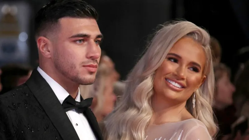 Molly-Mae Hague and Tommy Fury Announce Split: A Deep Dive into Their Relationship and Its Impact