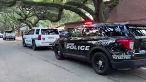 Rice University student killed in apparent murder-suicide, police say, prompting campus-wide lockdown on first day of class