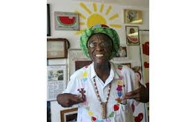 Wally Amos, 88, of cookie fame, died at home in Hawaii. He lost Famous Amos but found other success