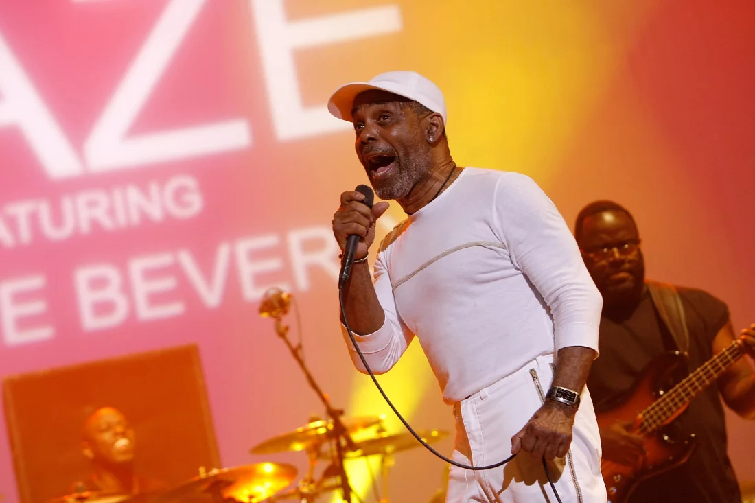 Frankie Beverly, R&B and Funk Legend, Dies at 77